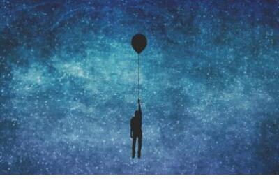 心酸的心情不好的说说：夜复一夜，只有你和你