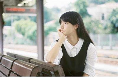 女人笑得好看的句子