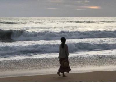 海明威老人与海推荐语
