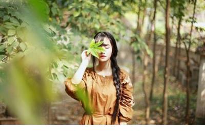 男生委婉拒绝女生表白