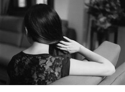 你不会明白,想哭又怕没人安慰,咽下眼泪继续微笑的感觉