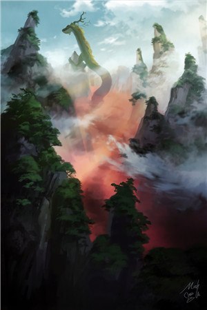 《江心霍恒》江心霍恒小说阅读
