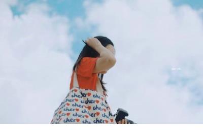 适合暖男发的说说