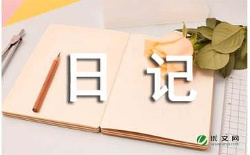 小学二年级寒假日记