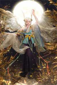 《长歌夜黎》小说全文免费阅读_（长歌夜黎）最新章节阅读