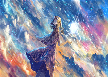 完结全文《我死后的第十年》萧子钦洛安宁在线阅读【全章节】