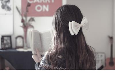 女新手标语打印