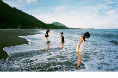 情侣吵架后和好的句子