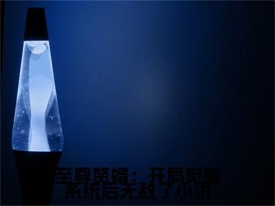 《 陈锋徐若仙》至尊赘婿：开局觉醒系统后无敌了(热推新书)-抖音热推至尊赘婿：开局觉醒系统后无敌了无弹窗阅读