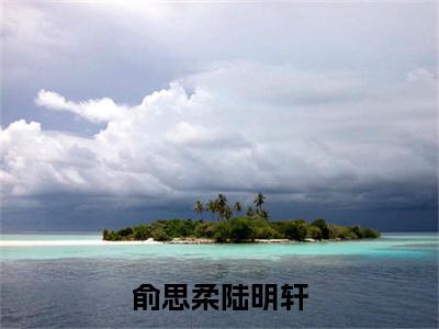 陆明轩俞思柔（俞思柔陆明轩）小说全文无删减版在线阅读_俞思柔陆明轩（陆明轩俞思柔无弹窗）_笔趣阁