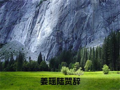 姜瑶陆贺辞在线阅读（陆贺辞姜瑶）全文免费阅读无弹窗大结局_陆贺辞姜瑶免费最新章节列表_笔趣阁