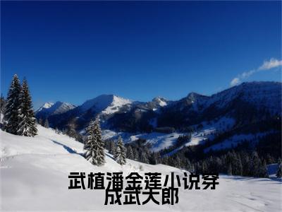  武植潘金莲为穿成武大郎，我抬手就掀了金莲送的药！的小说叫什么-最新小说穿成武大郎，我抬手就掀了金莲送的药！全文阅读