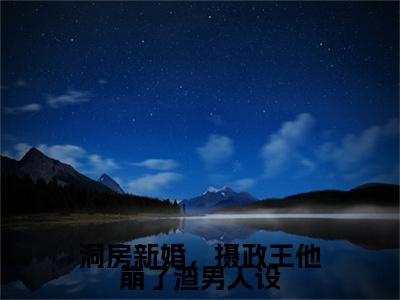 (沈屏锦晏绝)洞房新婚,摄政王他崩了渣男人设小说全文免费_(沈屏锦晏绝)最新章节列表笔趣阁