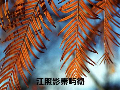 江照影秦屿彻(秦屿彻江照影)全文免费阅读无弹窗大结局_江照影秦屿彻免费最新章节列表_笔趣阁