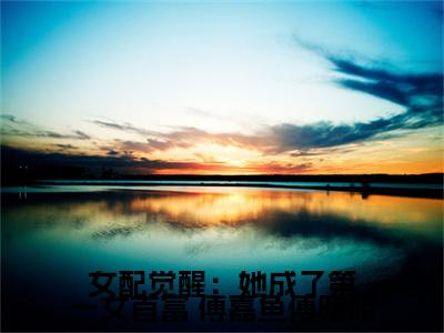  傅嘉鱼傅昭昭（女配觉醒：她成了第一女首富）全文免费阅读_(女配觉醒：她成了第一女首富) 傅嘉鱼傅昭昭最新章节列表_笔趣阁