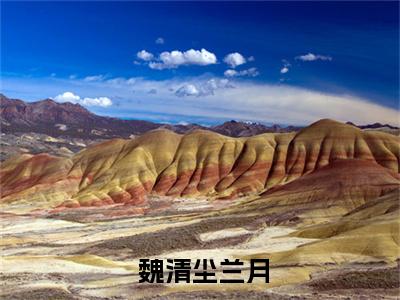 竹马他哥一直撩我（ 魏清尘兰月小说）全文免费阅读无弹窗大结局_竹马他哥一直撩我最新章节（ 魏清尘兰月）