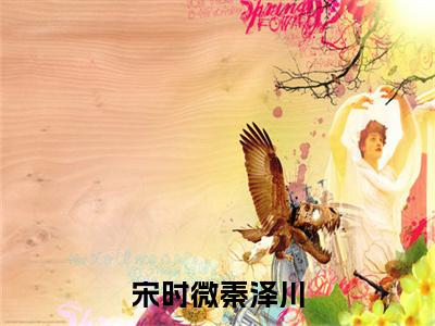 宋时微秦泽川(秦泽川宋时微)全文免费阅读无弹窗大结局_宋时微秦泽川最新章节列表_笔趣阁