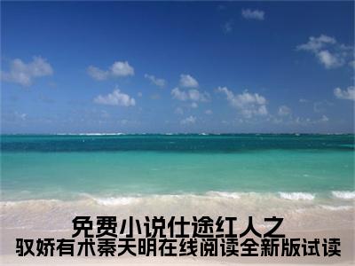 仕途红人之驭娇有术秦天明在线阅读全新版试读（ 秦天明尹雪晚）全文免费阅读无弹窗大结局_ 秦天明尹雪晚最新章节列表_笔趣阁（ 秦天明尹雪晚）