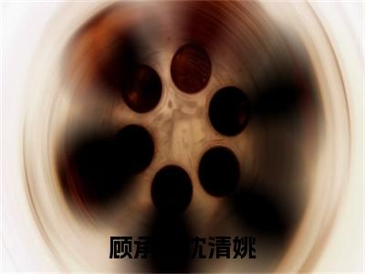 沈清姚顾承安（顾承安沈清姚）小说全文免费阅读-沈清姚顾承安免费阅读完整版