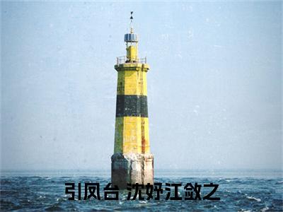 引凤台（ 沈妤江敛之）全文小说在线阅读-引凤台全章节最新阅读