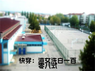 快穿：渣女洗白一百零八式小说（乔锦欢）精彩章节-乔锦欢全文免费在线阅读