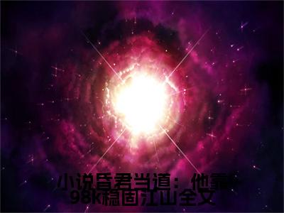 昏君当道：他靠98k稳固江山（ 高绍义李明山 ）全文免费阅读_昏君当道：他靠98k稳固江山言诺诺,井傅宸 小说最新章节列表笔趣阁