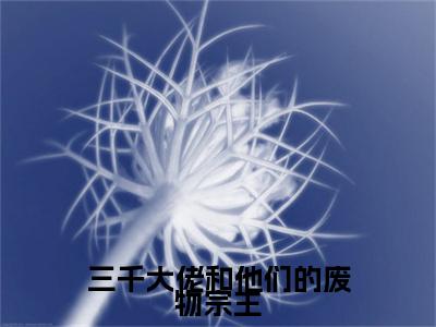 三千大佬和他们的废物宗主(余葵银洛)免费全文阅读小说_三千大佬和他们的废物宗主最新章节列表-笔趣阁(余葵银洛)