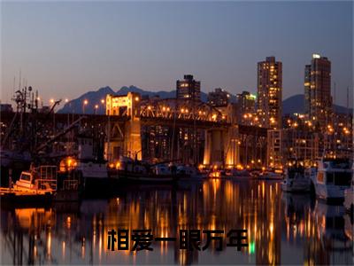 叶汐许焕宸（相爱一眼万年）全文免费阅读无弹窗大结局_相爱一眼万年（叶汐许焕宸免费阅读）_笔趣阁