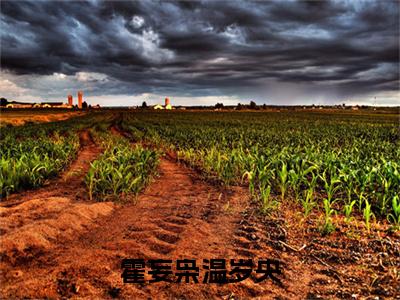 霍妄枭温岁央（温岁央霍妄枭）小说全文免费阅读正版无弹窗，霍妄枭温岁央免费阅读