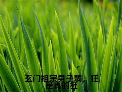 玄门祖宗身子弱，狂是真的狂小说好看吗-玄门祖宗身子弱，狂是真的狂姜思琼楚寒星热门小说大结局阅读