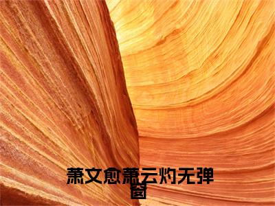 玄门神算卦太灵，火爆全京城！萧文愈萧云灼终篇试读小说全文免费阅读无弹窗大结局_ 萧文愈萧云灼最新章节列表_笔趣阁