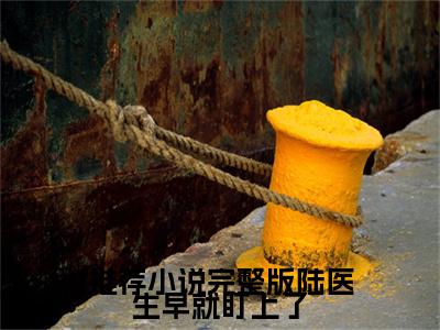 完整版陆医生早就盯上了 唐苏陆寒完整版全文在线赏析- 唐苏陆寒全文在线阅读