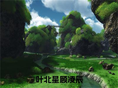 叶北星顾凌辰小说最新章节试读_顾凌辰叶北星是(叶北星顾凌辰)小说主角热门推荐_笔趣阁（顾凌辰叶北星）