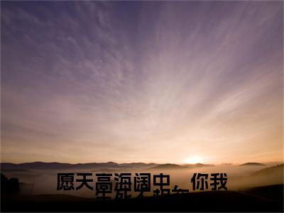 安冉陆薄归全文免费大结局 愿天高海阔中，你我生死不相交小说在线阅读