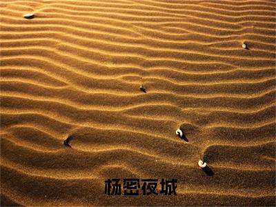  杨密夜城（ 杨密夜城）全文免费阅读无弹窗大结局_杨密爆我身家后，全网网友成我粉头最新章节列表_笔趣阁