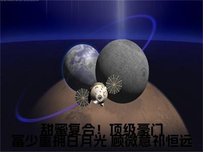  顾微意祁恒远（甜蜜复合！顶级豪门富少重拥白月光）全文免费阅读大结局- 顾微意祁恒远最新章节列表笔趣阁