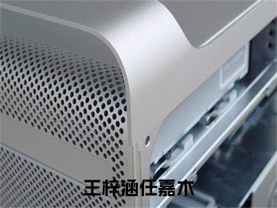 任嘉木王梓涵小说免费阅读 任嘉木王梓涵小说在哪里可以看