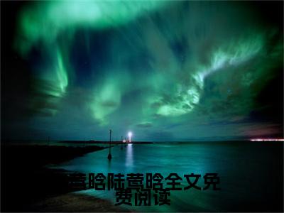  莺晗陆莺晗全文免费阅读大结局-全家团宠也没用，绝不原谅！完整版无弹窗
