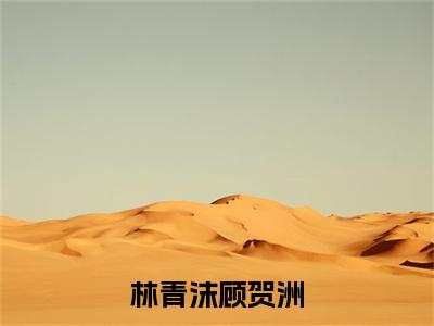 【新书】《顾贺洲林青沫》全文免费阅读无弹窗大结局-林青沫顾贺洲全文全章节免费阅读