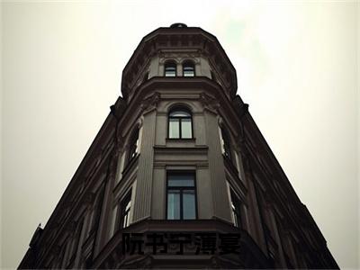 宁薄宴阮书(阮书宁薄宴)全文免费阅读无弹窗大结局_(宁薄宴阮书小说免费阅读全文大结局)最新章节列表_笔趣阁
