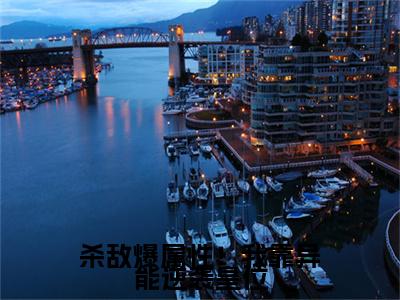 杀敌爆属性！我靠异能逆袭皇位珍藏美文读物 李道安远伯- 李道安远伯已完结全集大结局小说杀敌爆属性！我靠异能逆袭皇位