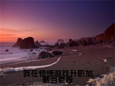 我在惊悚游戏升职加薪当老板姚可乐小说结局-我在惊悚游戏升职加薪当老板全文无弹窗阅读