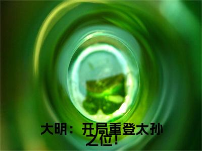 大明：开局重登太孙之位！（大结局小说全集完整版） 叶虞蒋瓛小说_大明：开局重登太孙之位！全文阅读笔趣阁
