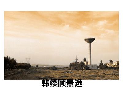 主角是顾景逸韩缨的小说叫什么名字 韩缨顾景逸小说免费阅读