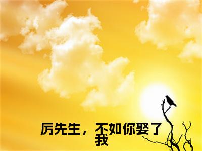 厉先生，不如你娶了我（宋星月厉云深)小说免费阅读在线阅读_厉先生，不如你娶了我全文免费阅读_笔趣阁