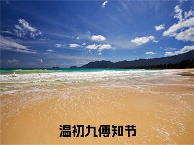温初九傅知节全文免费阅读无弹窗大结局，傅知节温初九小说精彩免费试读