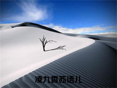 苏语儿凌九霄小说(凌九霄苏语儿)全文免费阅读_凌九霄苏语儿最新章节列表笔趣阁(苏语儿凌九霄)
