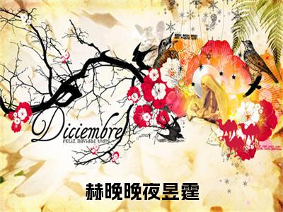 夜昱霆赫晚晚（赫晚晚夜昱霆）小说免费阅读_夜昱霆赫晚晚精选小说全文阅读（赫晚晚夜昱霆）