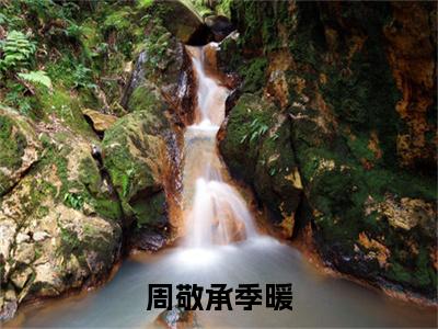 季暖周敬承的小说免费阅读言情小说《周敬承季暖》全文-周敬承季暖的小说免费阅读小说无弹窗阅读