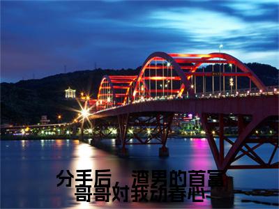 洛绾池砚舟小说最新章节阅读-分手后,渣男的首富哥哥对我动春心全文免费试读